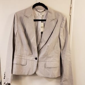 🌻 NWT Loft Blazer